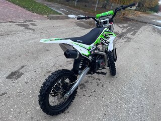 BSE EX 125
