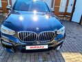 2018 BMW X4 M40i II (G02), чёрный, 6000000 рублей - вид 3
