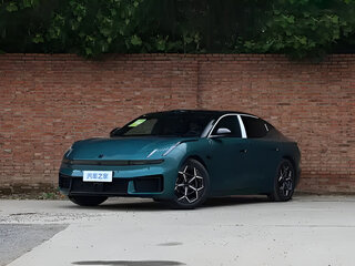 2026 Lynk & Co 10 38.2 kWh, синий, 5900000 рублей, вид 1