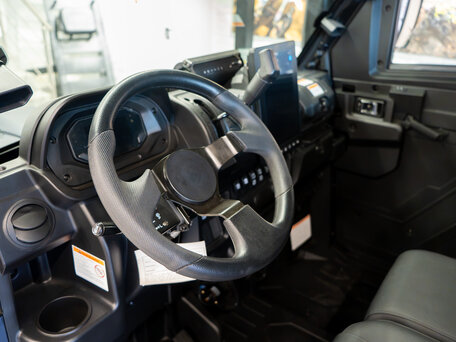 2025 TGB Landmax 1000, синий, 2590000 рублей, вид 4