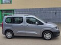 2020 Opel Combo XL E, серебристый, 1470000 рублей - вид 5