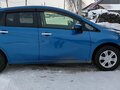 2019 Nissan Note II Рестайлинг, синий, 1100000 рублей - вид 1