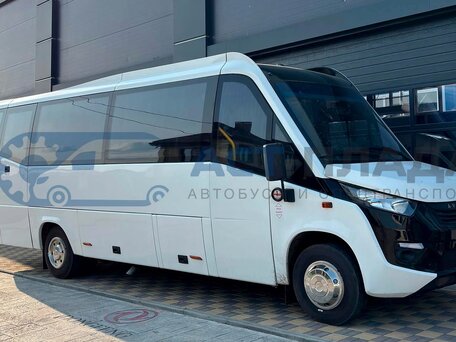 2025 Avior Citylink, белый, 11700000 рублей, вид 1