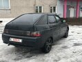 2006 Lada (ВАЗ) 2112, чёрный - вид 3