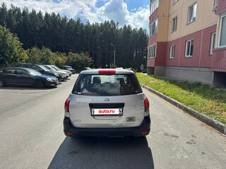 2007 Nissan AD III, серебристый, 330000 рублей, вид 3