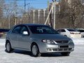 2011 Chevrolet Lacetti I, серебристый - вид 1