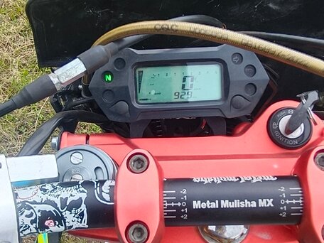 2024 Sharmax Powermax, зелёный, 270000 рублей, вид 5