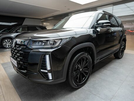Changan CS95 I Рестайлинг 2