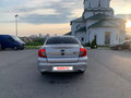 2016 Datsun on-DO I, серебристый, 290000 рублей - вид 1