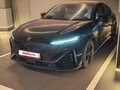2023 Changan UNI-V I, чёрный, 2450000 рублей