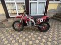 2006 Honda CRF 450R, красный, 330000 рублей - вид 2
