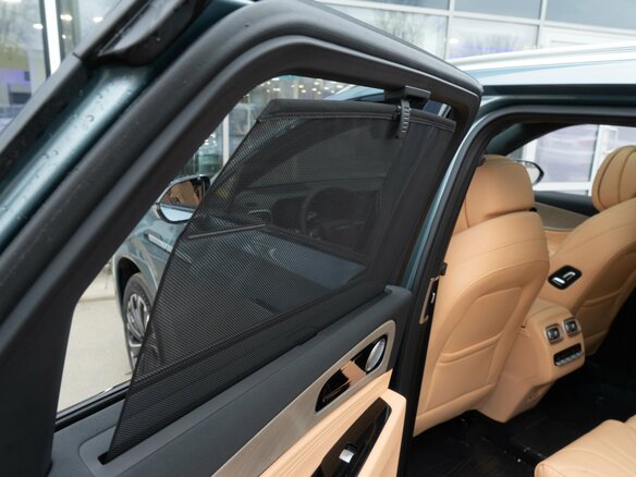 2025 Jaecoo J8, синий, 4731210 рублей - вид 24