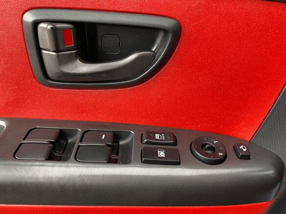 2009 Kia Soul I, серый - вид 15
