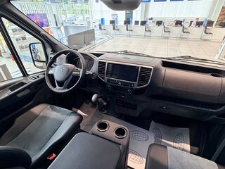 2025 ГАЗ Соболь NN, белый, 4800000 рублей, вид 5