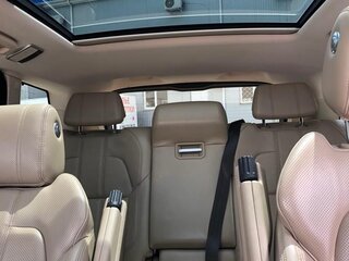 2016 Land Rover Range Rover Sport II, красный, 4500000 рублей, вид 4