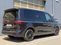 2023 Volkswagen Multivan T7, чёрный, 5190000 рублей - вид 5