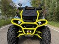 2024 Stels ATV-800 Гепард (PE), серый, 1140000 рублей - вид 1