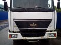 1998 МАЗ 6422, белый, 1300000 рублей - вид 1