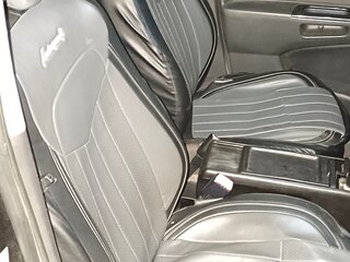 2005 Toyota Wish I Рестайлинг, чёрный, 720000 рублей, вид 5