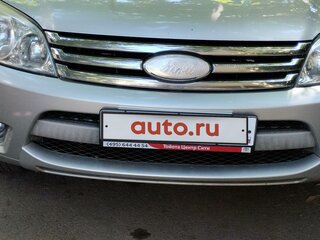 2008 Ford Escape II, серебристый, 777000 рублей, вид 3
