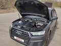 2016 Audi Q7 II (4M), серый, 3650000 рублей - вид 9
