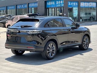 2023 Honda XR-V II, чёрный, 1690032 рублей, вид 4