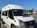2013 Ford Transit, белый, 509000 рублей - вид 6