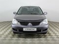 2008 Mitsubishi Lancer IX Рестайлинг, серый - вид 1