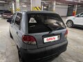 2013 Daewoo Matiz I Рестайлинг, серый, 180000 рублей - вид 3