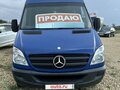 2013 Mercedes-Benz Sprinter, синий, 3150000 рублей - вид 1