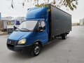 2012 ГАЗ ГАЗель (2705), синий, 1320000 рублей - вид 2