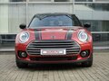 2019 Mini Clubman Cooper II Рестайлинг, красный - вид 3