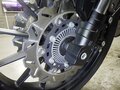 2024 Harley-Davidson X350, чёрный - вид 7