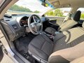 2012 Toyota Corolla X (E140, E150) Рестайлинг, серебристый, 1050000 рублей - вид 8