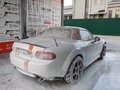 2012 Mazda MX-5 Hard Top III (NC) Рестайлинг, белый, 1890000 рублей - вид 1