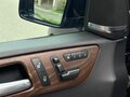 2015 Mercedes-Benz M-Класс 350 CDI III (W166), синий, 2450000 рублей - вид 9