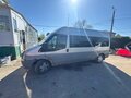 2010 Ford Transit, серый, 1150000 рублей - вид 1