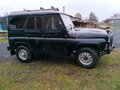 2011 УАЗ Хантер 315148, чёрный, 500000 рублей - вид 3
