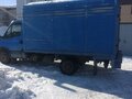2007 Iveco Daily, синий, 900000 рублей - вид 8