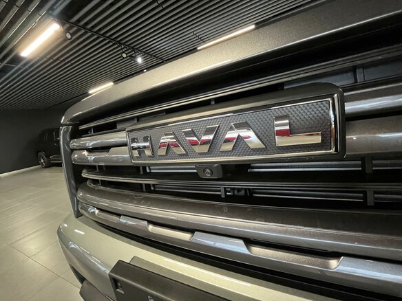2026 Haval H5 II, серый, 4049000 рублей - вид 6