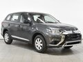 2020 Mitsubishi Outlander III Рестайлинг 3, серый