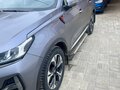 2023 Chery Tiggo 7 Pro Max I, серый, 3200000 рублей - вид 2