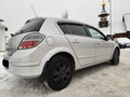 2012 Opel Astra H Рестайлинг, серебристый, 659999 рублей - вид 3
