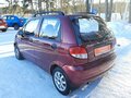 2011 Daewoo Matiz I Рестайлинг, красный - вид 6