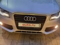 2008 Audi A4 IV (B8), серый, 1145000 рублей - вид 2