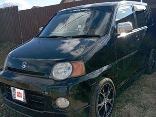 1997 Honda S-MX, чёрный, 390000 рублей, вид 4