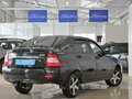 2010 Lada (ВАЗ) Priora I, чёрный - вид 5