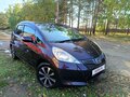2012 Honda Fit II, фиолетовый, 999000 рублей - вид 5