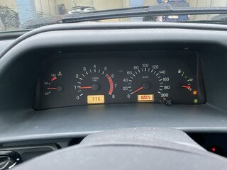 2012 Lada (ВАЗ) 2114, синий, 205000 рублей, вид 5