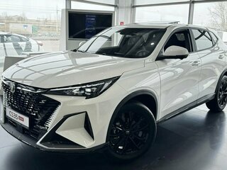 2025 Changan CS35 Max, белый, 2789900 рублей, вид 2